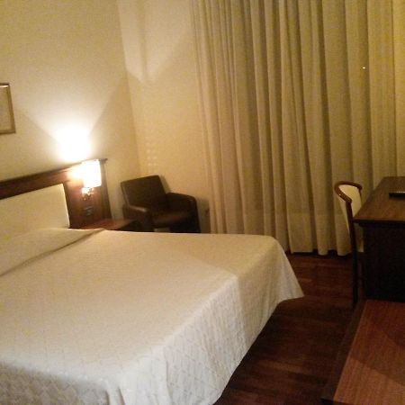 Park Hotel Casalmoro Luaran gambar