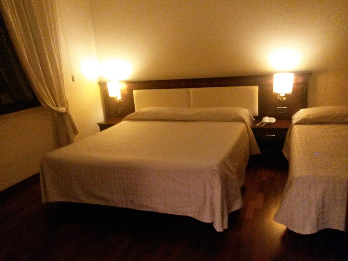 Park Hotel Casalmoro Luaran gambar