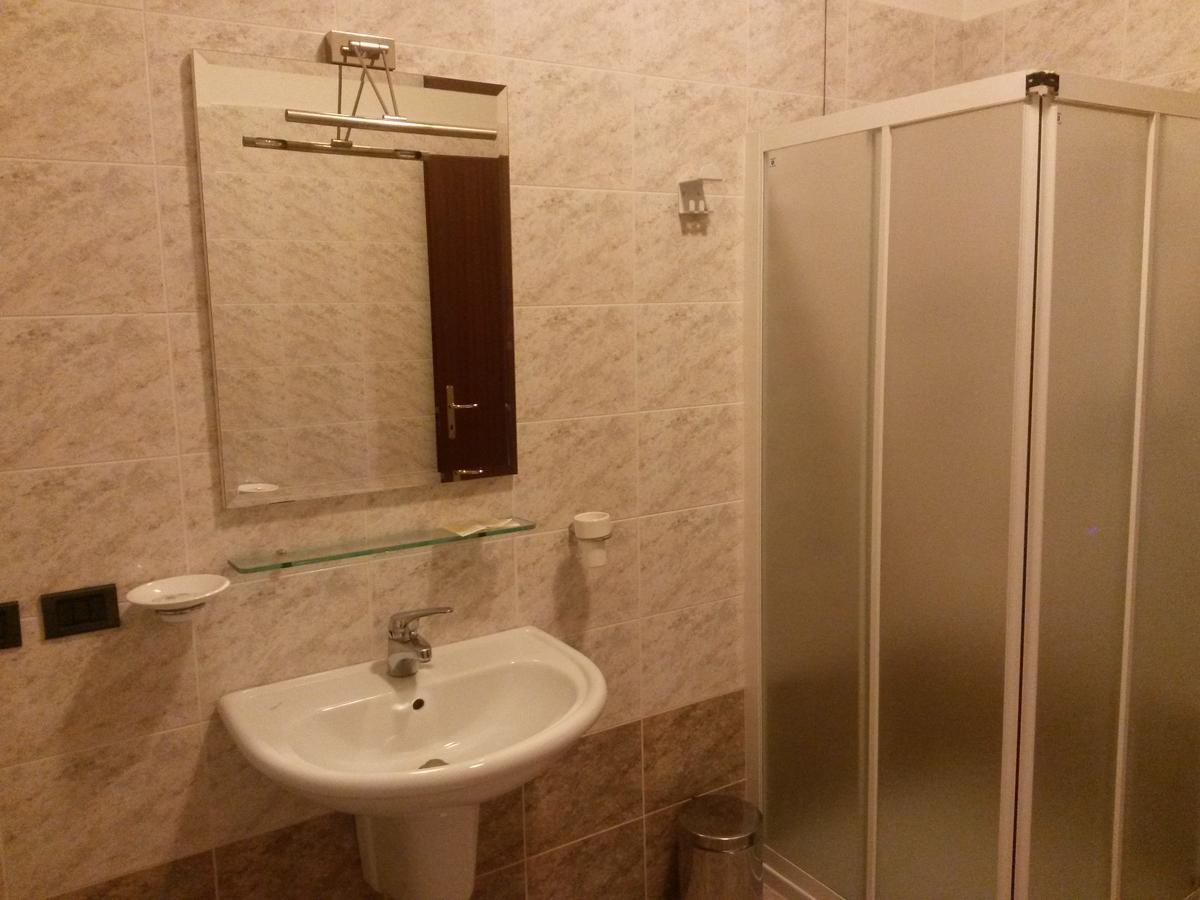 Park Hotel Casalmoro Luaran gambar