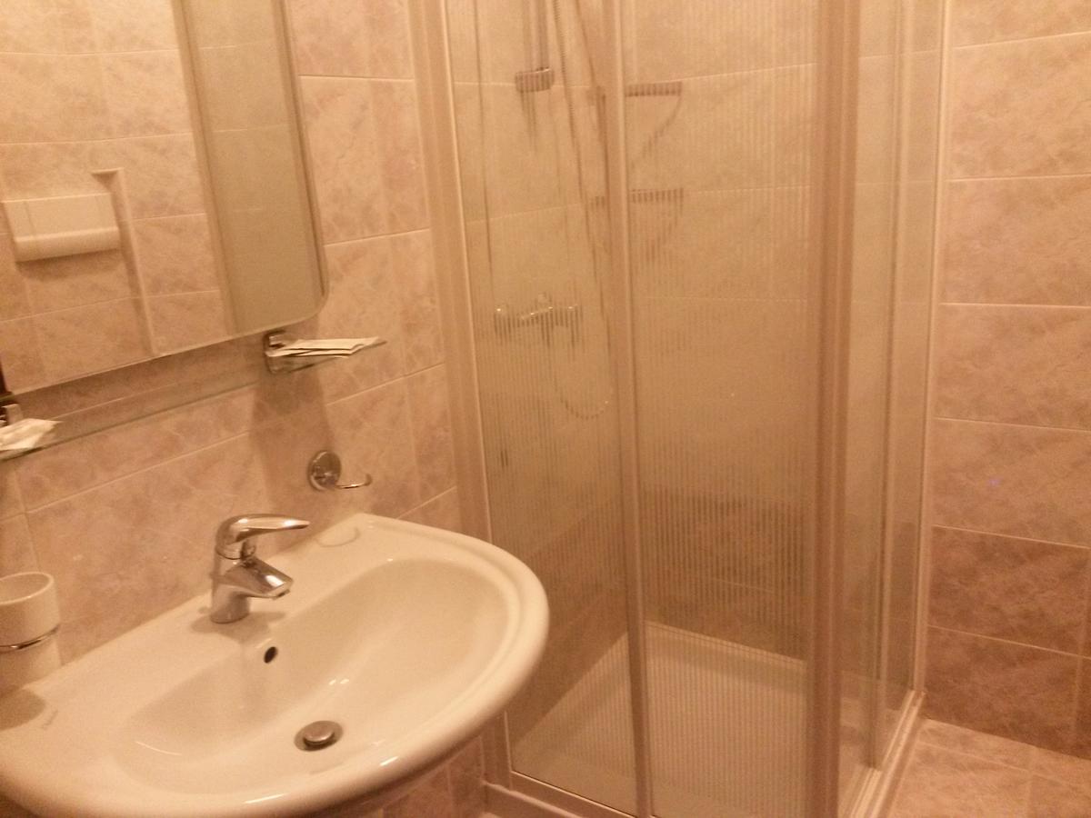 Park Hotel Casalmoro Luaran gambar