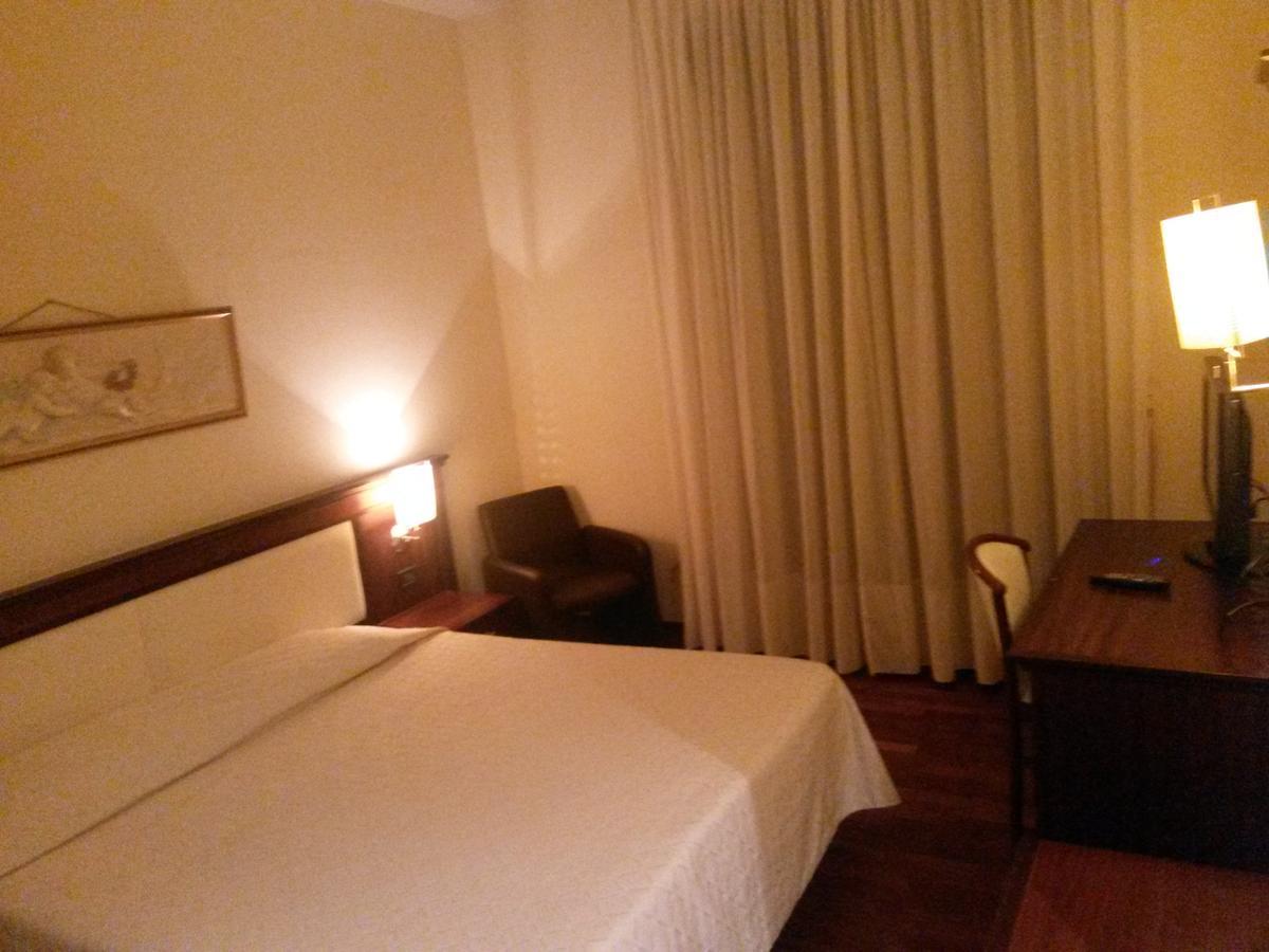 Park Hotel Casalmoro Luaran gambar